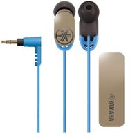 Restposten YAMAHA EPH-WS 01 In-Ear Bluetooth Kopfhörer beige Geeste - Dalum Vorschau