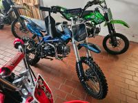 cross 9 ps midi Kinder Dirtbike Sky M17 DLX 17/14" Gratis Versand Rheinland-Pfalz - Bad Breisig  Vorschau