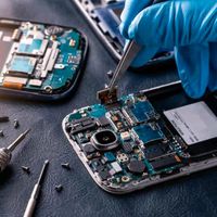 Handy&Laptop Reparatur Dresden - Innere Altstadt Vorschau