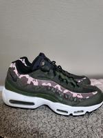Nike Air Max 95 Herren Sneaker Schuhe 44,5 Original Hessen - Raunheim Vorschau
