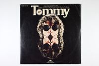 Vinyl 2 LPs The Who Tommy The Movie Rheinland-Pfalz - Trier Vorschau