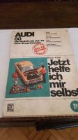 Audi 80 Jetzt helfe ich mir selbst Berlin - Reinickendorf Vorschau