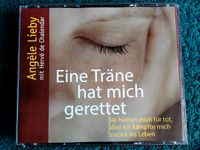 Hörbuch CDs Ein Träne hat mich gerettet - Angèle Lieby Baden-Württemberg - Gäufelden Vorschau