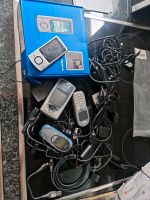 4 Nokia Siemens Handy Handys mit Kabel Hessen - Dietzenbach Vorschau