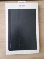 Samsung Galaxy Tab S8+/S7+/S7FE Book Cover Niedersachsen - Velpke Vorschau