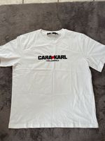 Tshirt Gr. XL neu Karl Lagerfeld Original Nordrhein-Westfalen - Lüdinghausen Vorschau