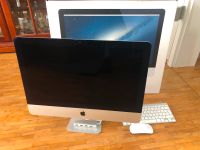 Apple IMac 21,5 Zoll Ende 2012 Originalverpackung Magic Mouse etc Köln - Zollstock Vorschau