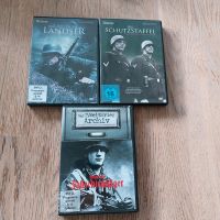 3 DVD's zum 2. Weltkrieg Rheinland-Pfalz - Hahnenbach Vorschau