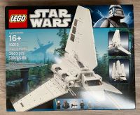 Lego 10212 Imperial Shuttle OVP Nordrhein-Westfalen - Hille Vorschau