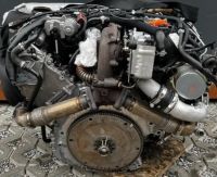 Motor komplett CCW CCWA 3.0TDI 89.000km 1Jahr Garantie Stuttgart - Vaihingen Vorschau