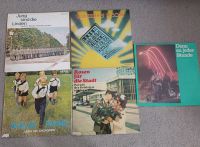 5 Schallplatten Propaganda DDR Berlin - Mahlsdorf Vorschau