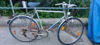 Altes Fahrrad Bavaria München  z.B. für Fixie Aufbau Bayern - Fridolfing Vorschau