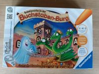 Tiptoi Buchstaben-Burg Niedersachsen - Goslar Vorschau