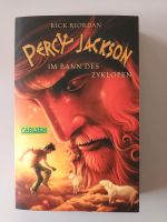 Percy Jackson - Im Bann des Zyklopen Bielefeld - Bielefeld (Innenstadt) Vorschau