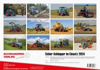 Suche Fotomotive für den Eicher Schlepper im Einsatz Kalender Bayern - Gerolsbach Vorschau