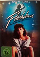 DVD FILM Flashdance Lyne, Adrian (Regisseur), Beals, Jennifer München - Berg-am-Laim Vorschau