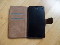 Sony Xperia Z - C6603 + Hülle wasser- /staubdicht IP57 Handy Wuppertal - Oberbarmen Vorschau