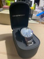 Herrenarmbanduhr Emporio Armani NEU München - Au-Haidhausen Vorschau