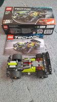 Lego Technik Whack! 42072 Niedersachsen - Scheeßel Vorschau