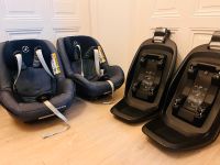 Maxi Cosi Pearl Pro mit Isofix One iSize Kindersitz Leipzig - Gohlis-Mitte Vorschau