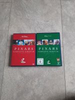 Pixar komplette Kurzfilm Collection DVD Hessen - Biebesheim Vorschau