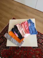 Kleidungspaket Mädchen Größe 74 Berlin - Tegel Vorschau