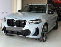 BMW X3 M 40D Autovermietung,Hochzeit Nordrhein-Westfalen - Wetter (Ruhr) Vorschau