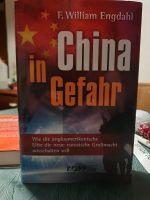 F. William Engdahl CHINA IN GEFAHR Niedersachsen - Hildesheim Vorschau