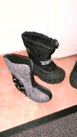 Sorel Winterstiefel Schneeschuh 22,5 , 24, 28 Berlin - Biesdorf Vorschau