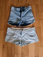 Jeansshorts Gr.XS,  auch einzeln Dithmarschen - Hollingstedt b Delve Holst Vorschau