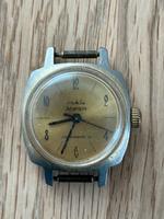 Ruhla Anker Armbanduhr für Bastler ddr Mecklenburg-Vorpommern - Wismar Vorschau