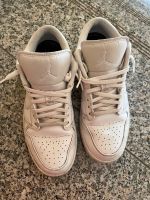 Jordan 1 Sneaker West - Unterliederbach Vorschau