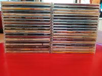 CD Sammlung Paket Konvolut Maxi CDs 90'er Dance Pop Charts Hessen - Eschwege Vorschau