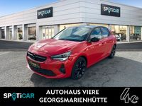 Opel Corsa F 40 Jahre 1.2 Turbo LED I SHZ I LHZ I PDC Niedersachsen - Georgsmarienhütte Vorschau