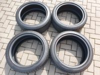 4x Sommerreifen 225/45 R18 Goodyear Efficient Grip Runflat Rheinland-Pfalz - Etzbach Vorschau