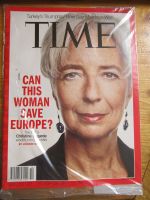 TIME Magazine April 8, 2013 - OVP (Nr. 732) Niedersachsen - Lohne (Oldenburg) Vorschau