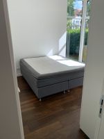 Bett für das Schlafzimmer Hamburg-Nord - Hamburg Uhlenhorst Vorschau