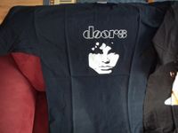 Tolles T-Shirt "The Doors", Größe XXL, dunkelblau, neu Niedersachsen - Apensen Vorschau