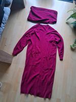 Damen Strick Jacke Mantel Schal Gr. S 36 Nordrhein-Westfalen - Siegen Vorschau