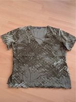 Damen Shirt Gr.48/50 Niedersachsen - Helmstedt Vorschau