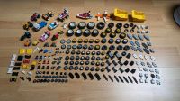 Lego Fahrzeugteile Set, Räder, Achsen, Fahrzeuge, ... Brandenburg - Elsterwerda Vorschau