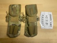 Tactical Tailor Double Mag Pouches MC Hessen - Hanau Vorschau