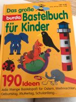 Burda Bastelbuch für Kinder mit tollen Bastelideen Köln - Köln Klettenberg Vorschau