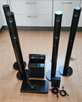 SAMSUNG HT-J5550W 5.1CH Blu-ray Home Entertainment System Baden-Württemberg - Pliezhausen Vorschau