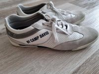 Sneakers Herrenschuhe "By Camp David" weiss Gr. 44 Hannover - Vahrenwald-List Vorschau