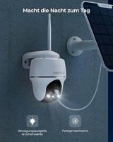Reolink Argus PT Ultra WLAN Überwachungs Kamera Sachsen-Anhalt - Halberstadt Vorschau