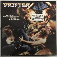 Drifter - No Where To Hide - LP, Vinyl, Schallplatte Hessen - Grünberg Vorschau