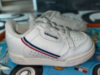 Kinder Schuhe Adidas Continental 80 Berlin - Marzahn Vorschau