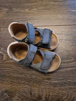 Sandalen/ Superfit/ Kinderschuhe Saarland - St. Wendel Vorschau