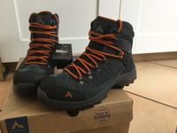 Wanderschuhe Bergschuhe neu wasserdicht Schuhe tex kinley 40 39 Bayern - Plattling Vorschau